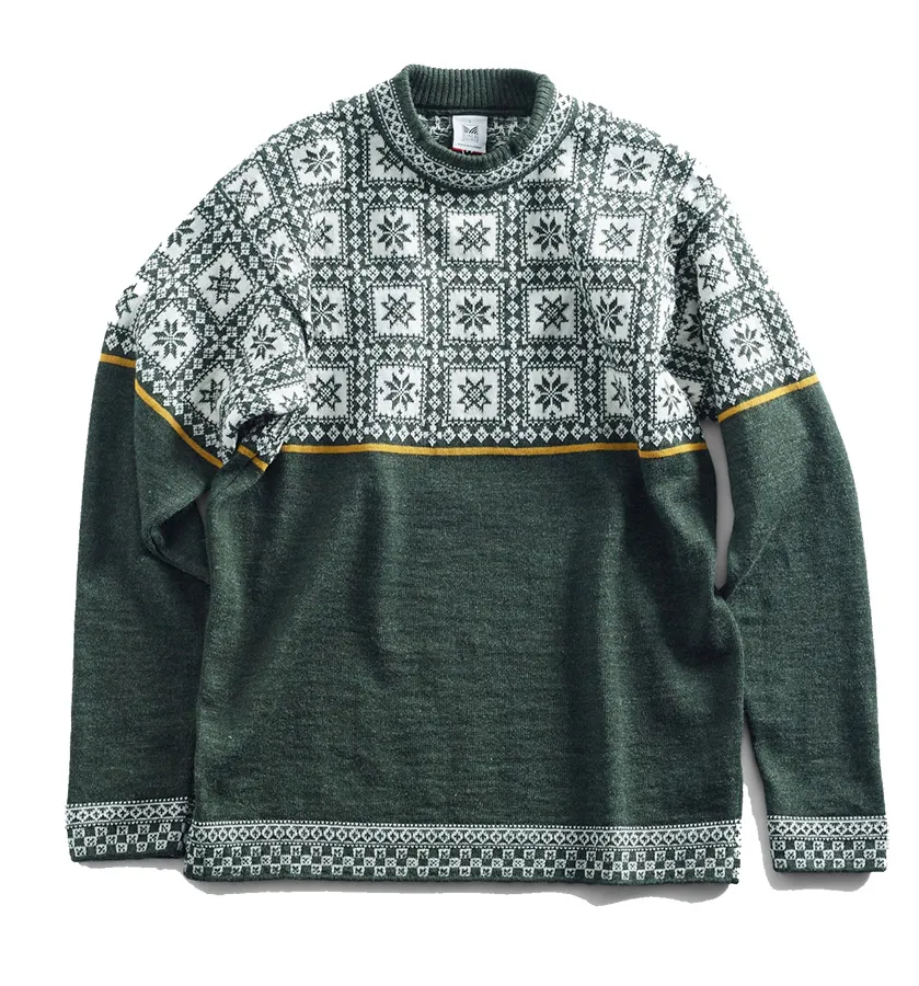 Tyssøy Men's Sweater