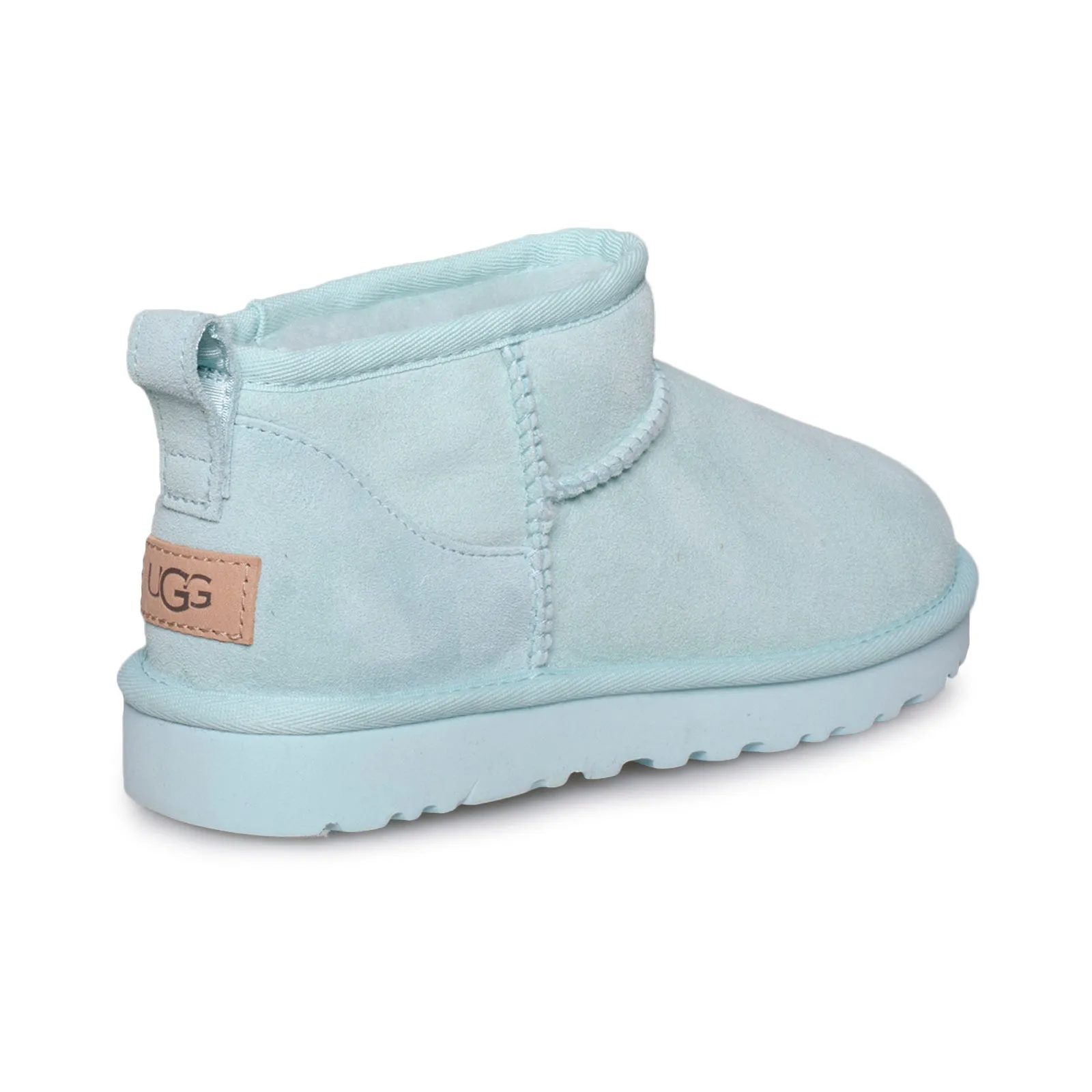 UGG Ultra Mini Sky Boots - Women's