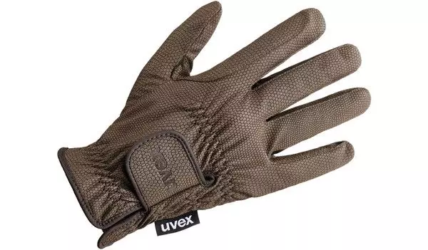 Uvex Sportstyle Winter Gloves 