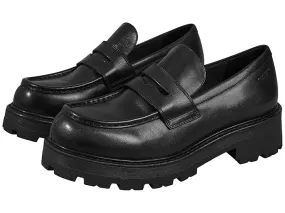 Vagabond Shoemakers Cosmo 2.0 Leather Penny Loafer