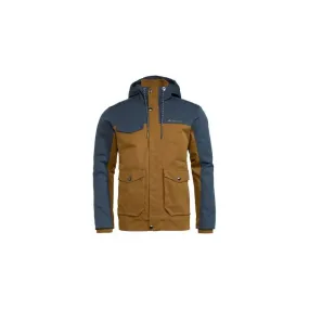 Vaude  Manukau Jacket - Parka - Uomo