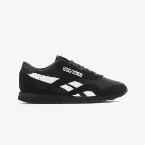 VEEFRIENDS x REEBOK CLASSIC NYLON 'BLACK'