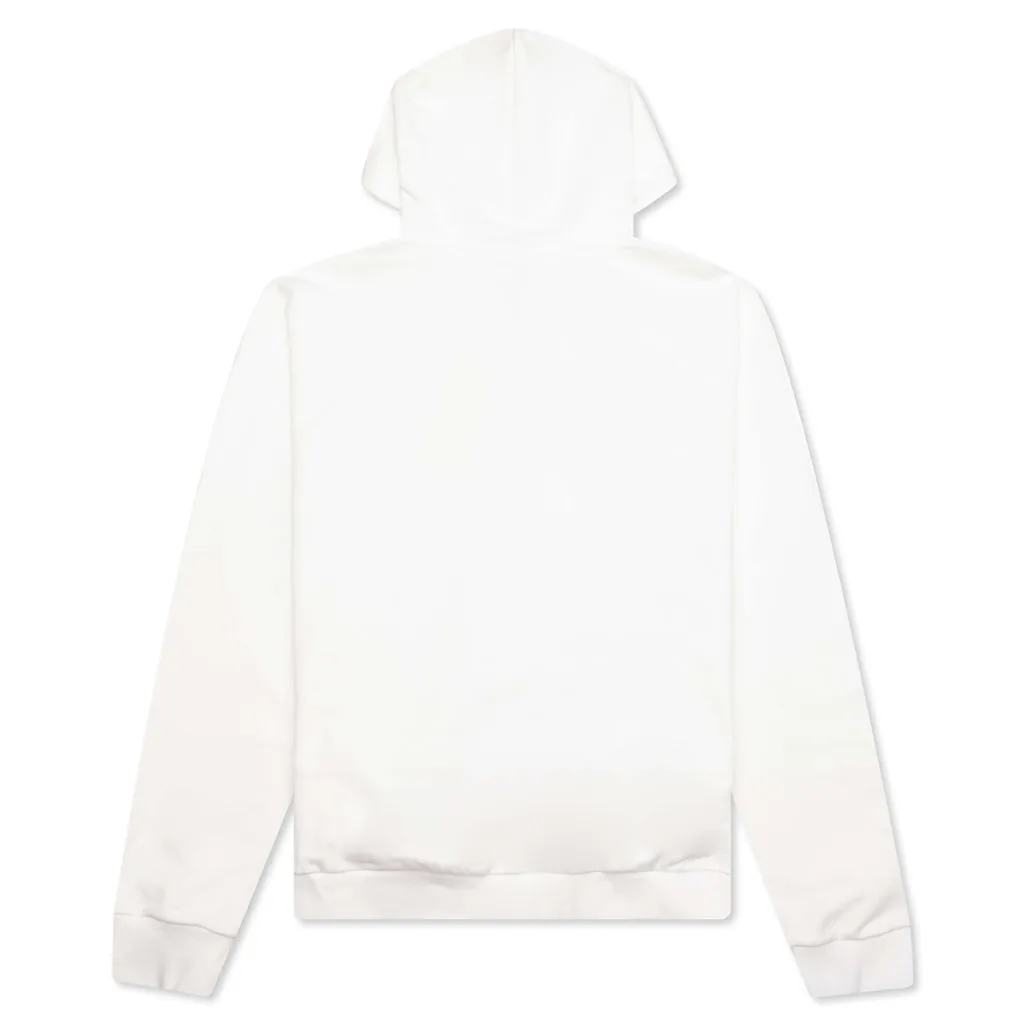 Whirl Sweatshirt - Stone White