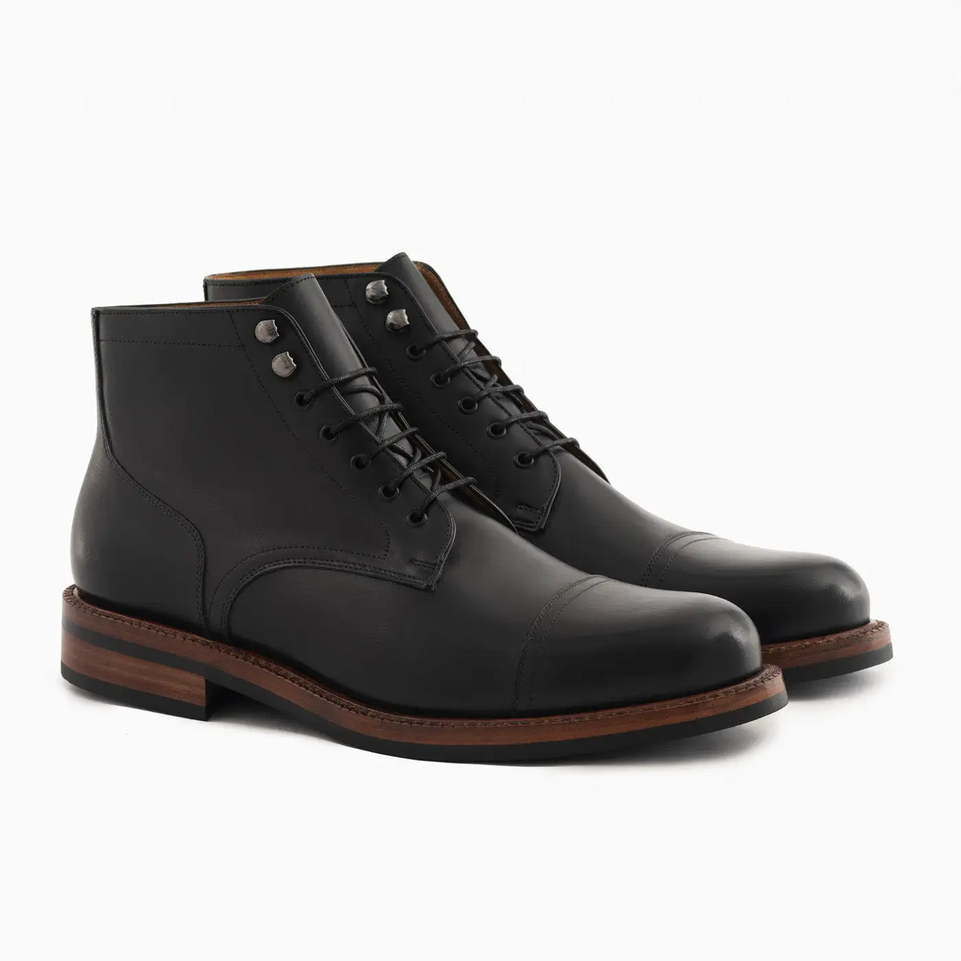 Williamson Boots - Men's