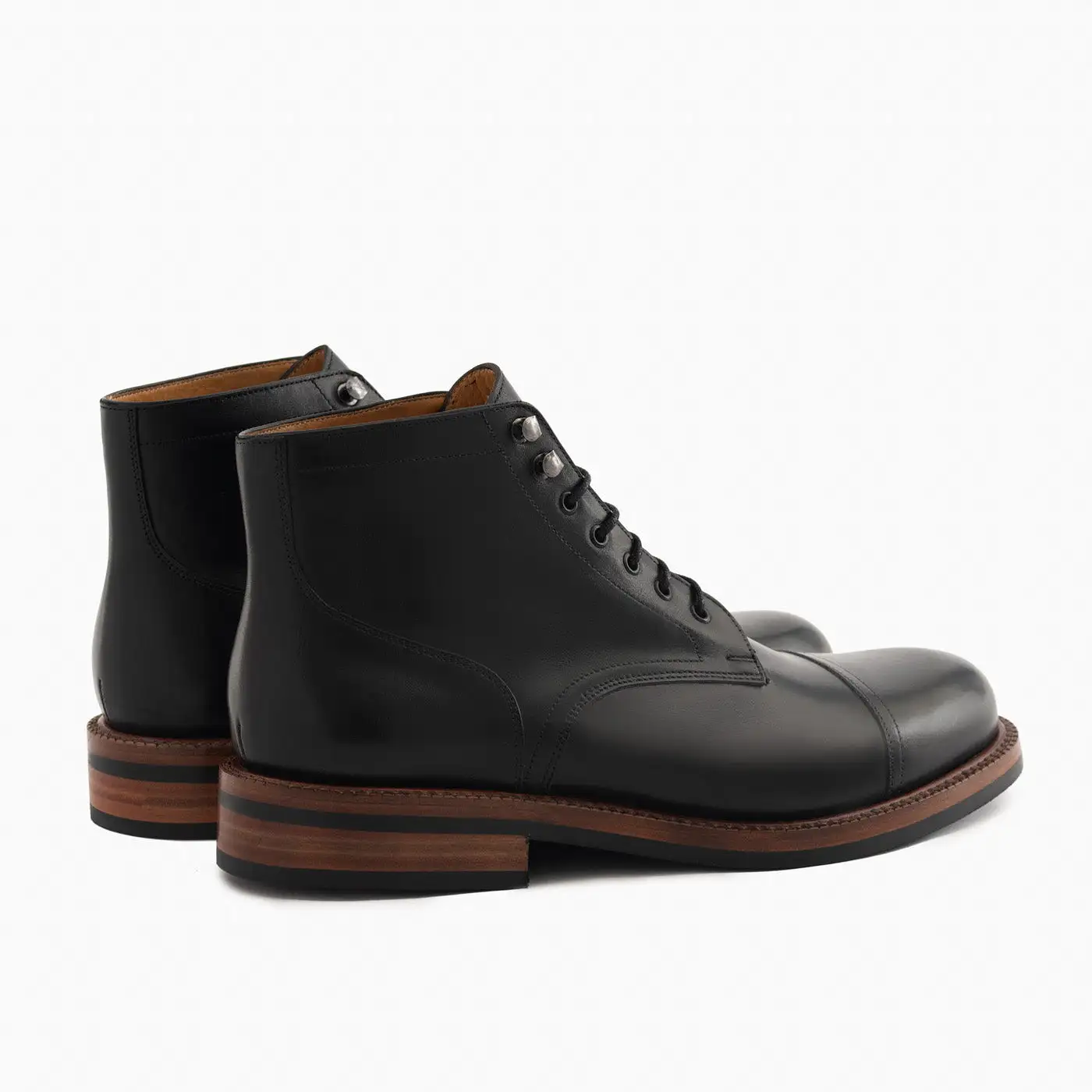 Williamson Boots - Men's