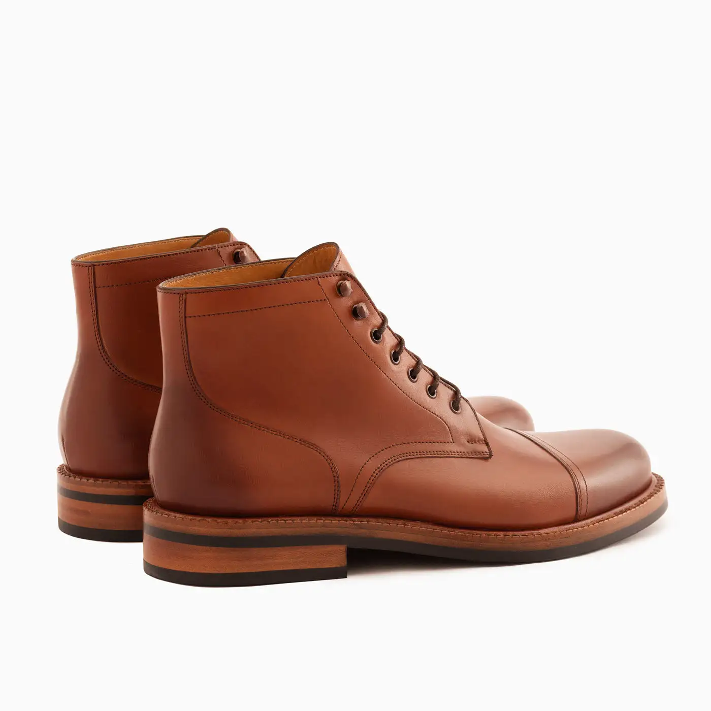 Williamson Boots - Men's