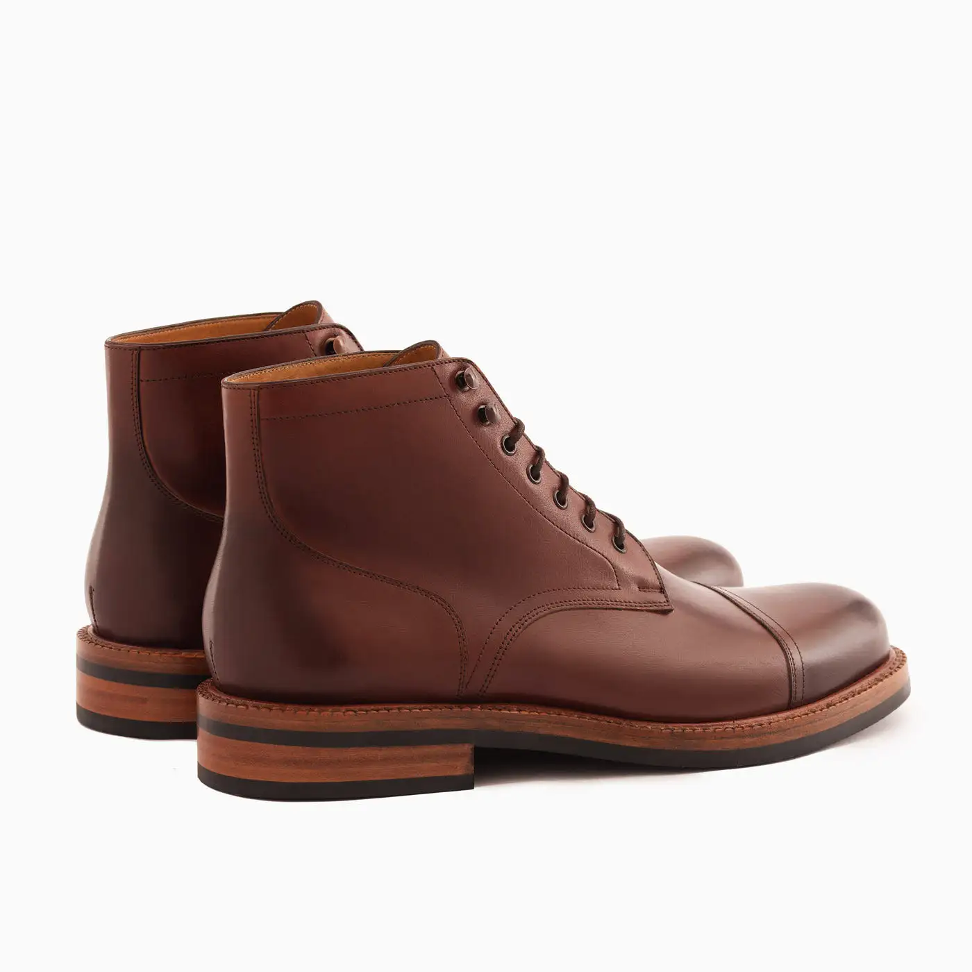 Williamson Boots - Men's