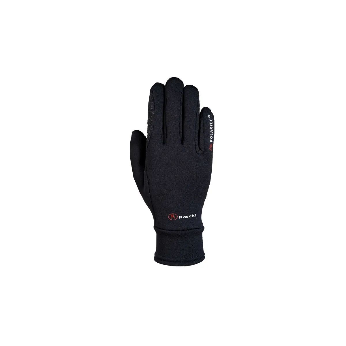 WINTER GLOVES POLARTEC ROECKL