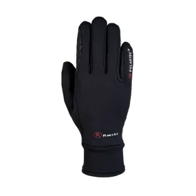 WINTER GLOVES POLARTEC ROECKL