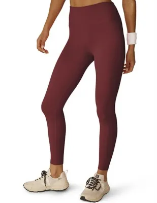 Women's Beyond Yoga Strive Midi Leggings