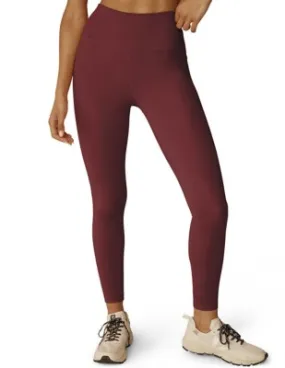 Women's Beyond Yoga Strive Midi Leggings