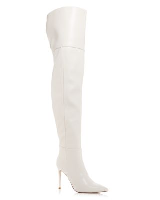 Women's Pillar Over The Knee Boots