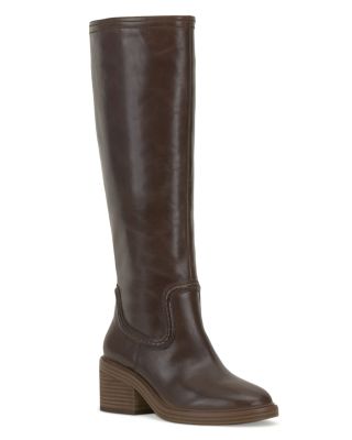 Women's' Vuliann High Heel Riding Boots