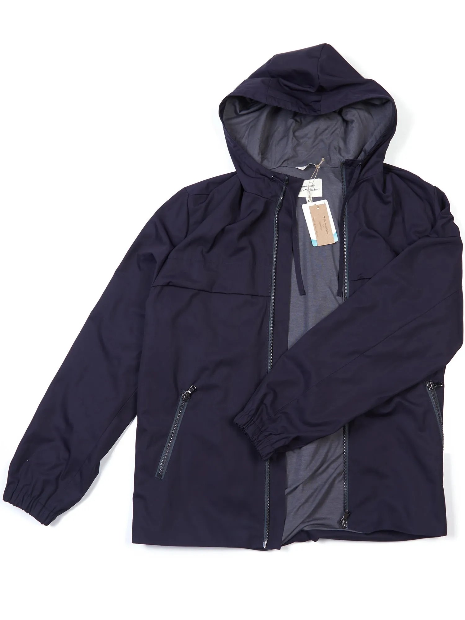 WVSport Water Resistant Lightweight Jacket